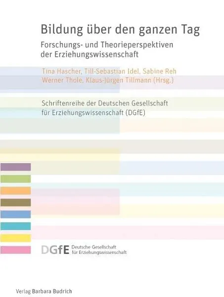 Bildung über den ganzen Tag