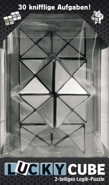 Lucky Cube, Geschicklichkeitsspiel