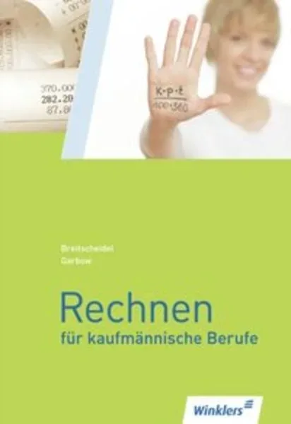 Rechnen für kaufmännische Berufe