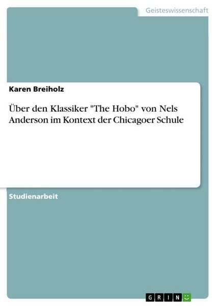 Über den Klassiker 