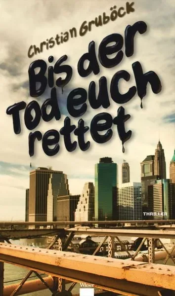 Bis der Tod euch rettet