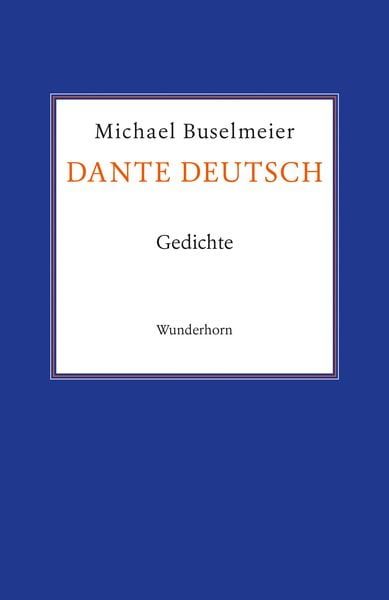 Dante deutsch