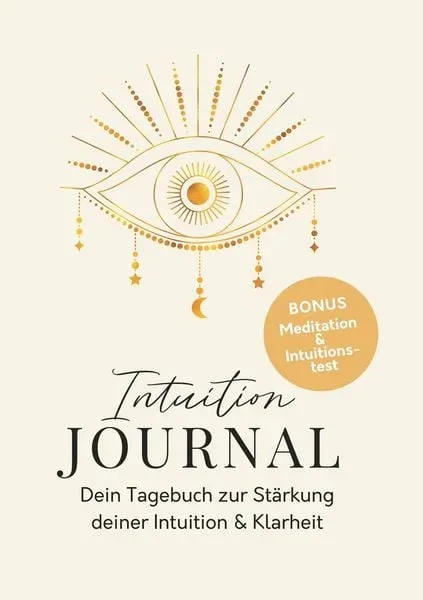 Intuition Journal