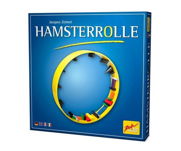 Zoch Hamsterrolle