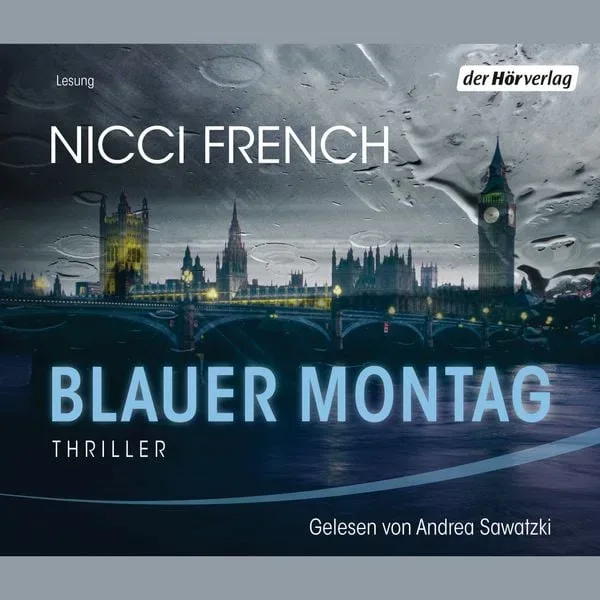 Blauer Montag
