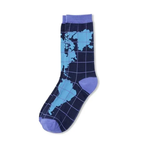 Reisesocken Gr.41-46 