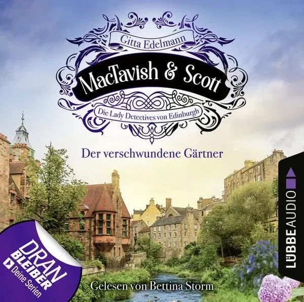 Der verschwundene Gärtner
