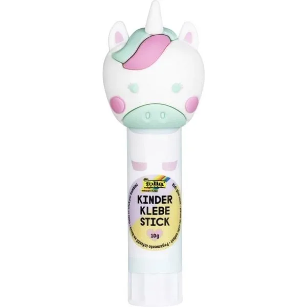 FOLIA Klebestift 10g 2414 Kids Dino