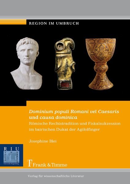 Dominium populi Romani vel 