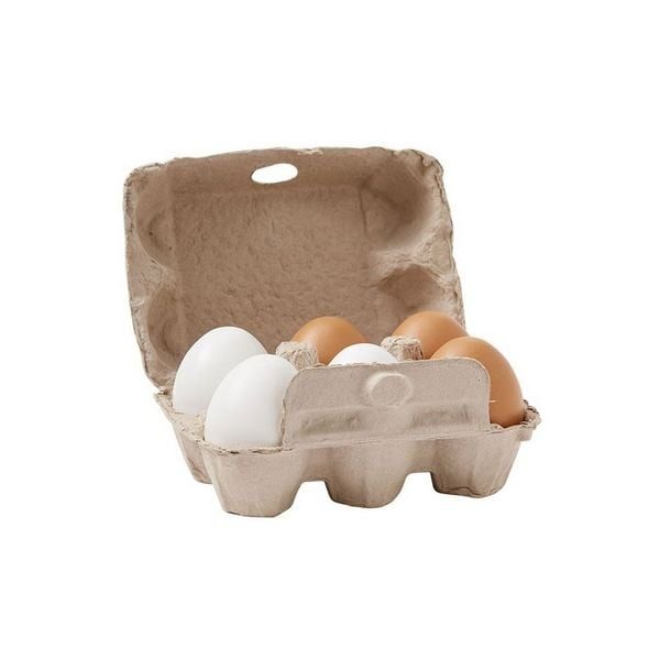 Kids Concept® Eierschachtel 6 er Bistro