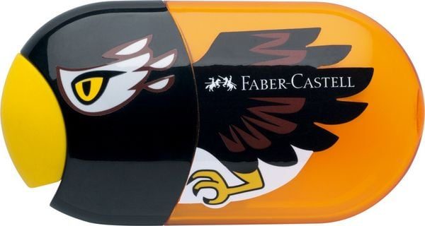 Faber-Castell Spitzer Adler, mit