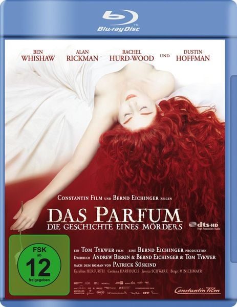 Das Parfum - BR (DE)