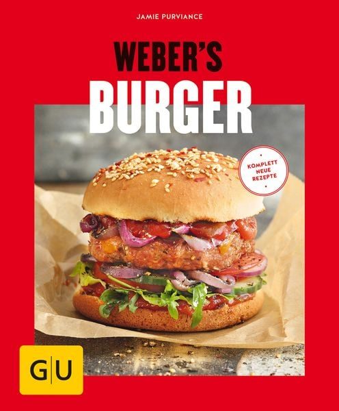 Weber´s Burger Grill Zubehör