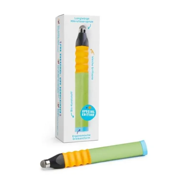 Eingabestift 