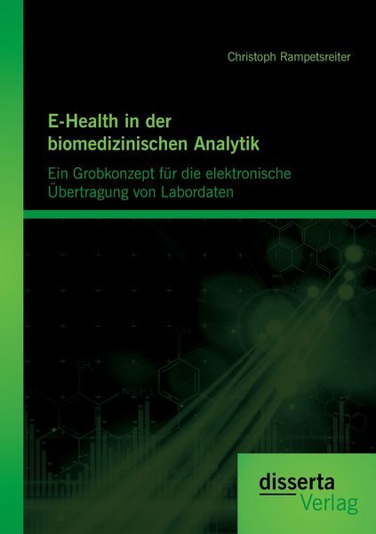 E-Health in der biomedizinischen Analytik