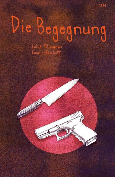 Die Begegnung