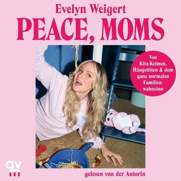 Peace, Moms