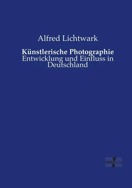 Künstlerische Photographie