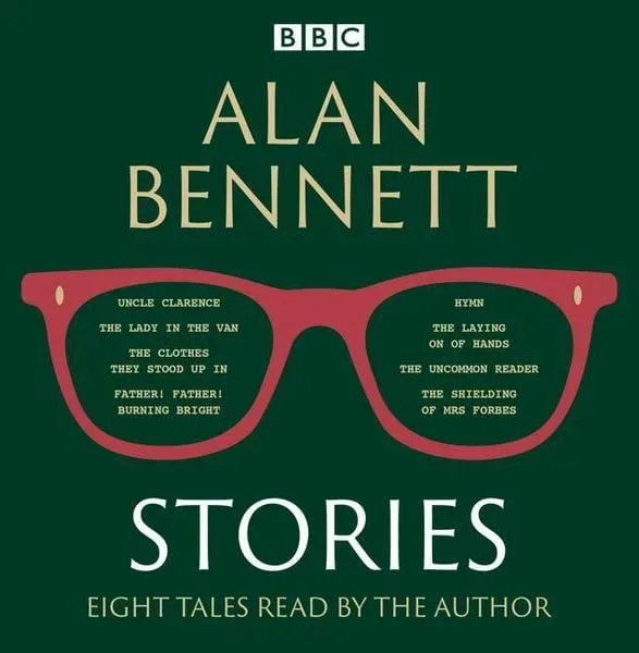 ALAN BENNETT STORIES D