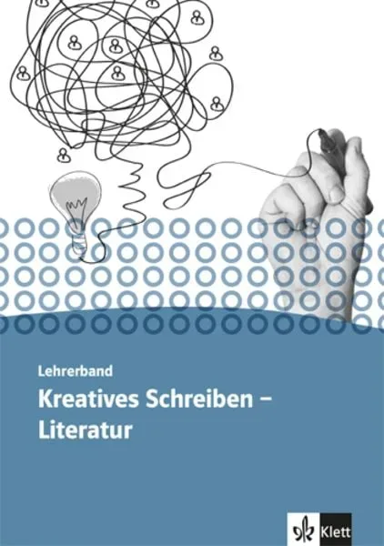 Kursbuch Literatur - Kreatives Schreiben. Oberstufe
