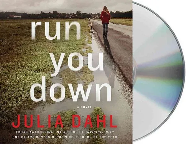 RUN YOU DOWN                7D