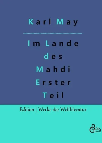 Im Lande des Mahdi