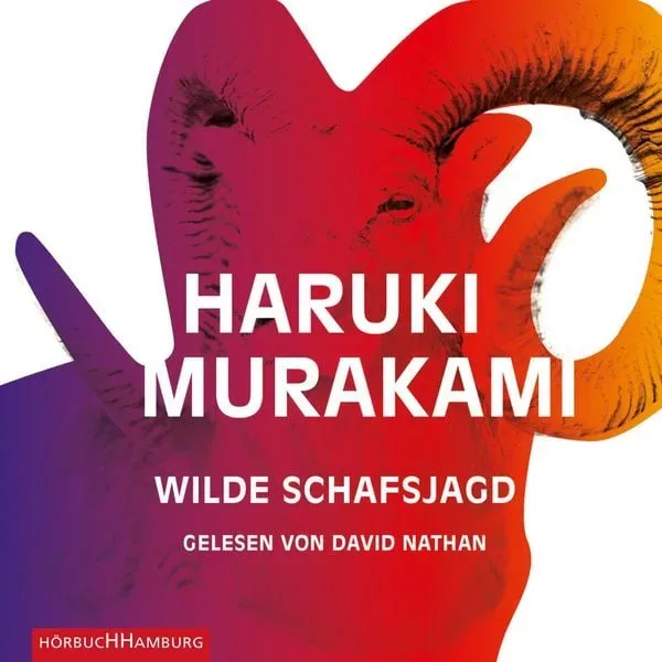Wilde Schafsjagd