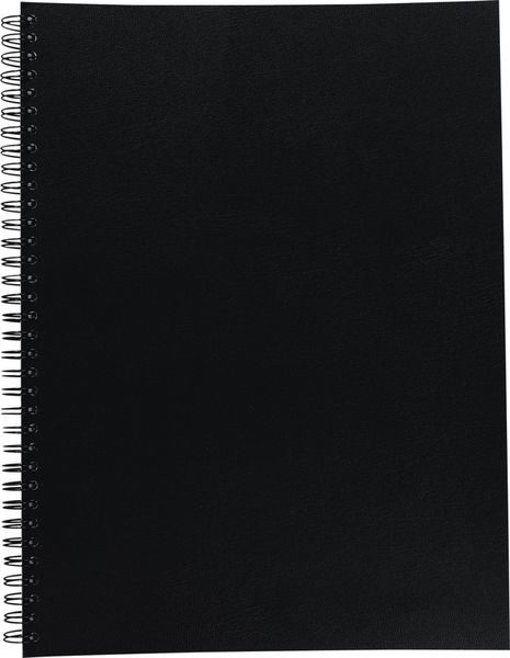ELCO Collegeblock Business A4 72895.12 schwarz