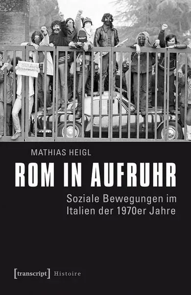 Rom in Aufruhr