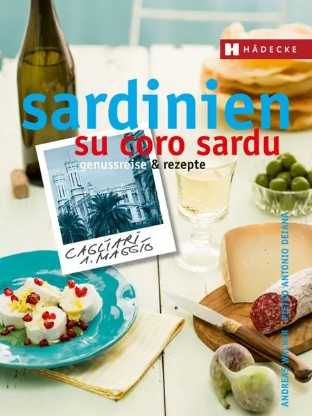 Sardinien ? su coro sardu