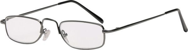 Hama 96255 Read Glasses +2.0D GUN - ()