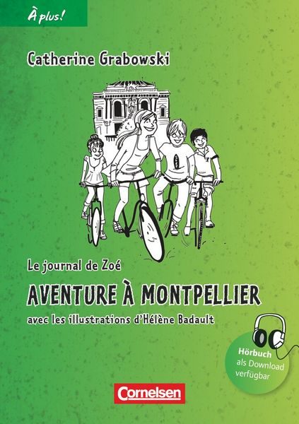 Aventure à Montpellier