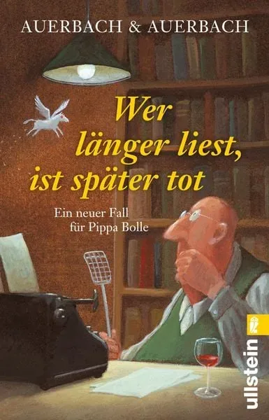 Wer länger liest, ist später tot
