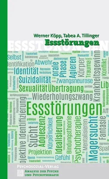 Essstörungen