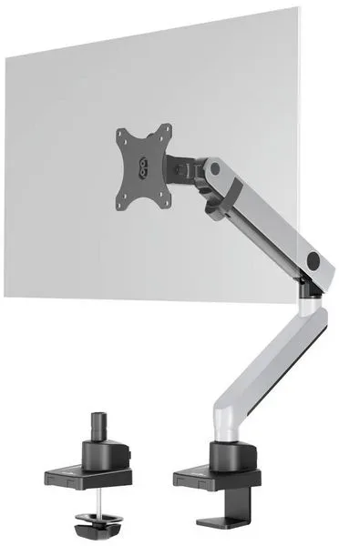 Durable Monitorhalter Select Plus, für 1 Monitor bis 32