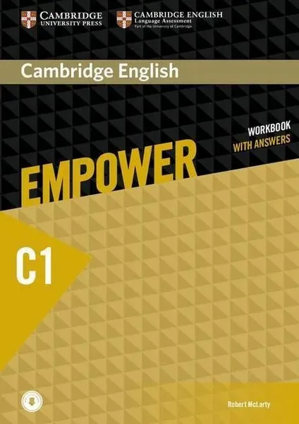 Cambridge English Empower Advd