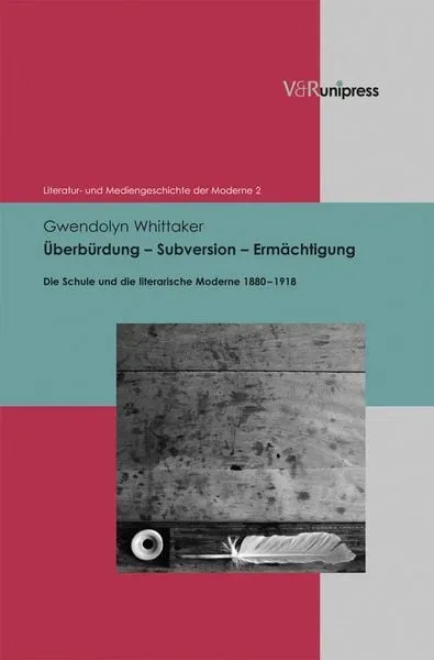 Überbürdung ? Subversion ? Ermächtigung