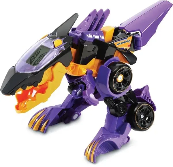 Vtech Switch & Go Dinos - Spinosaurus, Spielfigur
