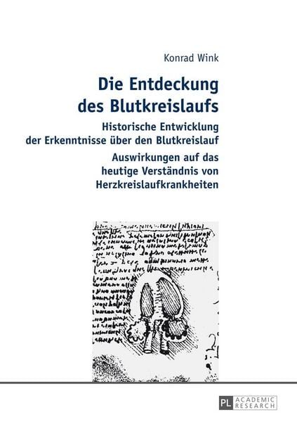 Die Entdeckung des Blutkreislaufs