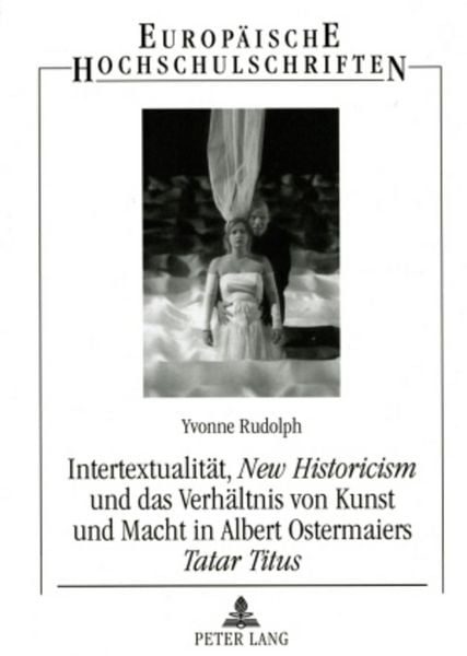 Intertextualität, 
