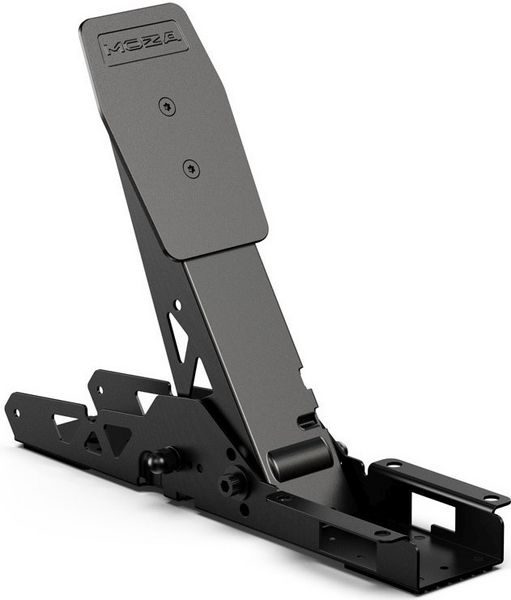 MOZA SR-P Lite Pedal (Clutch) Pedale Schwarz