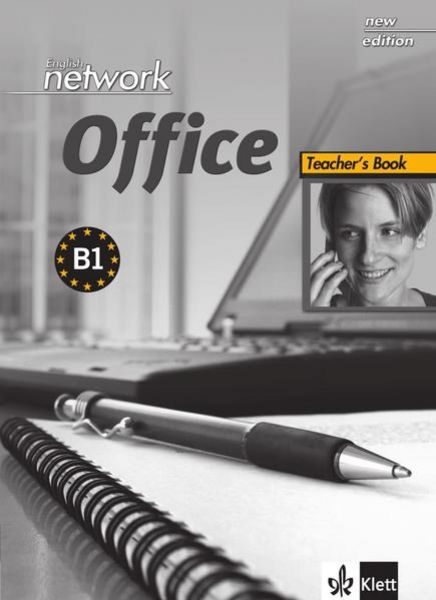 Teacher's Book