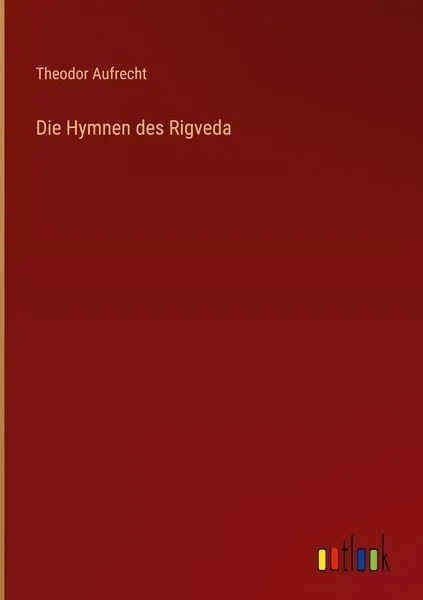 Die Hymnen des Rigveda