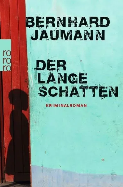 Der lange Schatten / Clemencia Garises Band 3