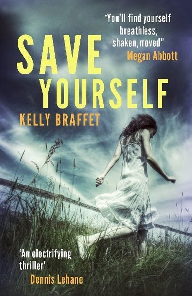 Save Yourself