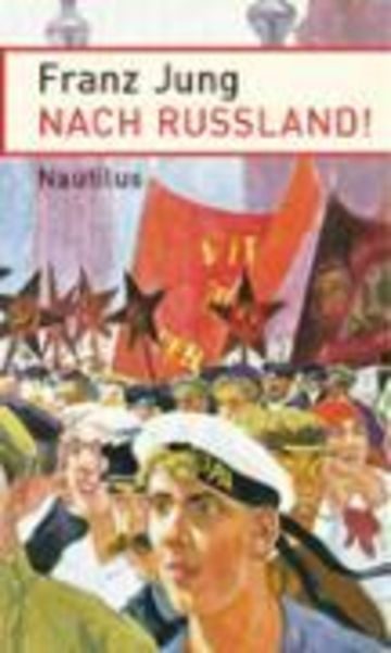Nach Rußland! 1919-1924