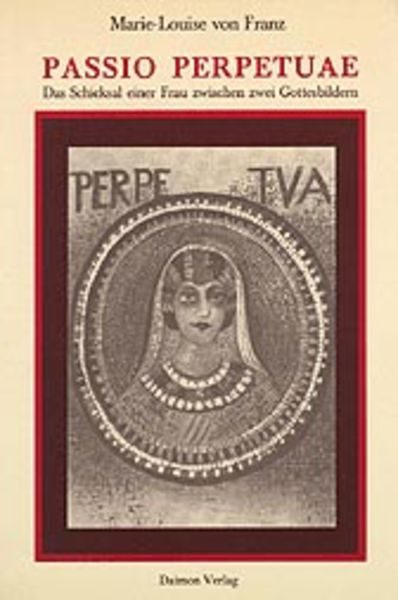 Passio Perpetuae