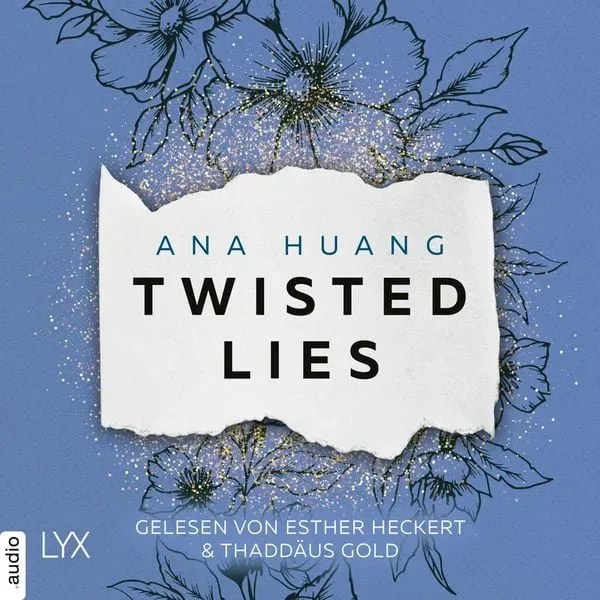 Twisted Lies - Twisted-Reihe, Teil 4