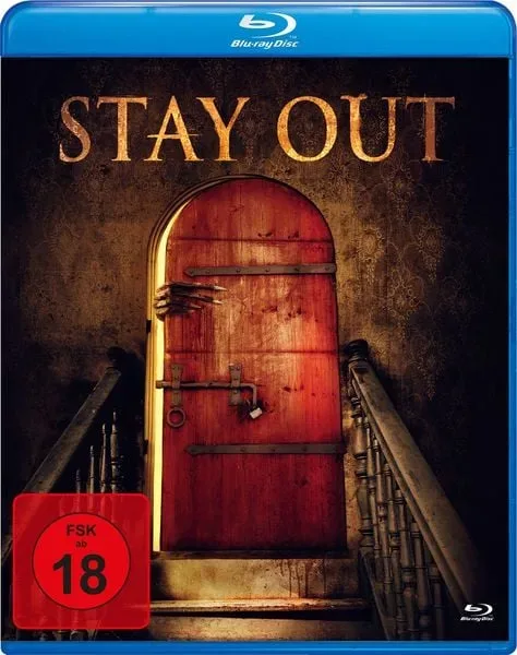 Stay Out - BR (DE)