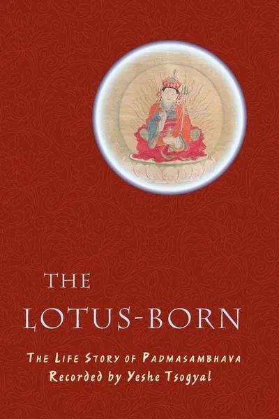 The Lotus-Born